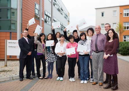 Lựa chọn trường học tốt tại Vương Quốc Anh: những tiêu chí không thể bỏ qua