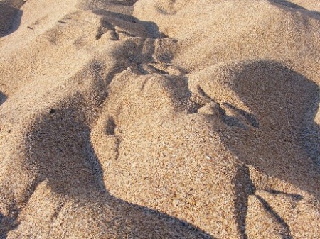 Lõi của Trái đất nóng như ở mặt Trời.