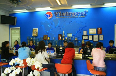 Vietravel giảm giá đặc biệt nhân ngày Báo chí Việt Nam - 1 Vietravel giảm giá đặc biệt nhân ngày Báo chí Việt Nam