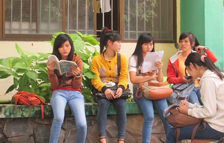 Hướng dẫn giải đề thi Cao đẳng môn Sử năm 2014 - 1 Ảnh minh họa