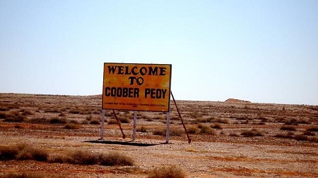 Vào mùa hè, nhiệt độ ở đây lên đến 35 – 40