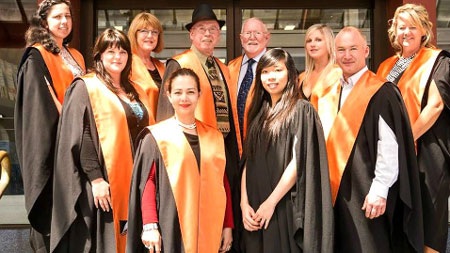 III. CHƯƠNG TRÌNH ĐÀO TẠO: