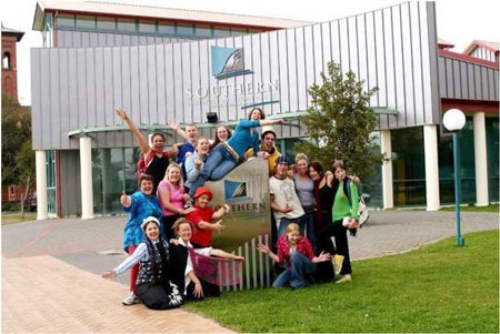 IV. HỖ TRỢ CỦA SIT DÀNH CHO SINH VIÊN VIỆT NAM