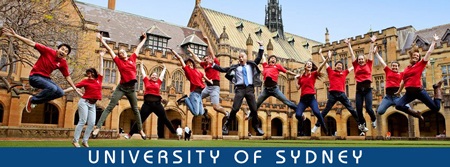 Gặp đại diện Đại học Sydney- TOP các trường đại học trên thế giới - 2 6/ Hỗ trợ từ Đức Anh Educonnect: