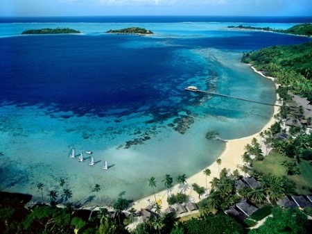 2. Hãy cân nhắc du lịch Nhật Bản