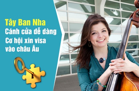 Du học Tây Ban Nha: Cách lựa chọn khóa học chi phí thấp, dễ tìm việc làm - 1 Du học Tây Ban Nha: Cách lựa chọn khóa học chũ phí thấp, dễ tìm việc làm