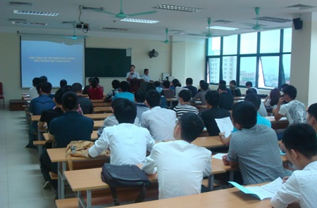 Học nghề gì để có việc làm? - 2 Học nghề gì để có việc làm?