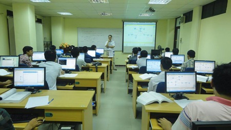 Học nghề gì để có việc làm? - 1 Học nghề gì để có việc làm?