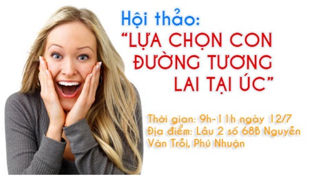Thứ nhất: dành cho đối tượng mới hoàn thành lớp 11