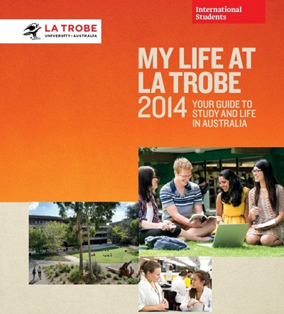 Hội thảo du học và phỏng vấn học bổng Đại học La Trobe Melbourne - 2 Các quyền lợi khác của sinh viên khi tham dự Hội thảo: