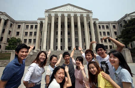 Đôi điều về học sau đại học tại Hàn Quốc - 1 Ảnh minh họa