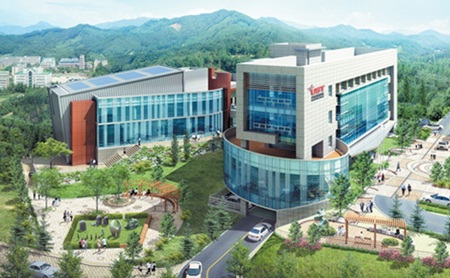 Giới thiệu về trường Đại học khoa học kỹ thuật Hàn Quốc - University of Science and Technology (UST)