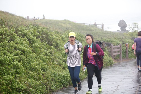 Tới Hàn Quốc cổ vũ đội tuyển Việt Nam cùng “Cuộc đua kỳ thú”