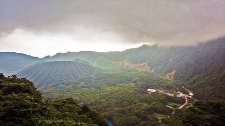 Những hòn đảo phải đến thăm một lần trong đời - 3 Đảo