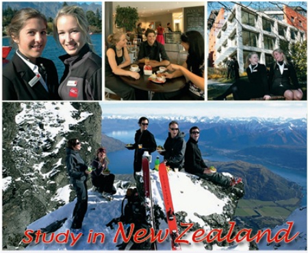 New Zealand không có kế hoạch thay đổi chính sách nhập cư - 4 Theo thông tin từ
