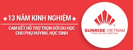 Tuần lễ tư vấn du học Mỹ, Canada - 3 Cơ hội học bổng, hỗ trợ tài chính: