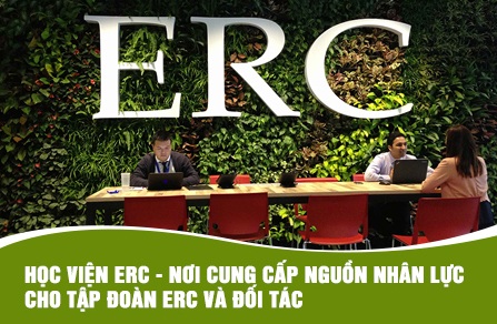 Cơ hội nhận học bổng 100% và làm việc tại Singapore cùng Học viện ERC - 1 Cơ hội nhận học bổng 100% và làm việc tại Singapore cùng Học viện ERC