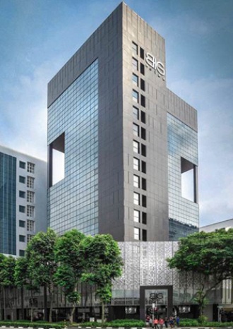 Cơ hội nhận học bổng 100% và làm việc tại Singapore cùng Học viện ERC - 2 Khách sạn Big – niềm tự hào của tập đoàn ERC