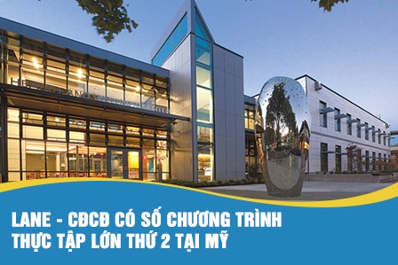 Du học Mỹ bang OREGON – Môi trường học tập tuyệt vời, nhiều chi phí ưu đãi - 2 CĐCĐ Lane