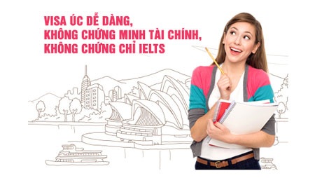 Những chính sách hấp dẫn từ nước Úc và cơ hội cho SV Việt Nam - 2 Những chính sách hấp dẫn từ nước Úc và cơ hội cho SV Việt Nam