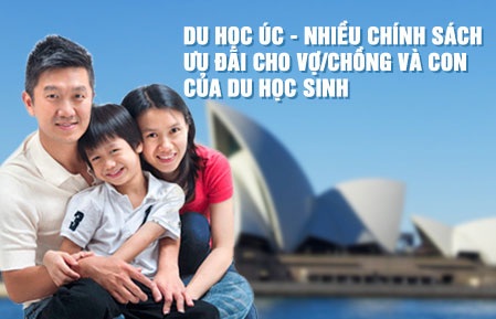 Những chính sách hấp dẫn từ nước Úc và cơ hội cho SV Việt Nam - 4 Những chính sách hấp dẫn từ nước Úc và cơ hội cho SV Việt Nam
