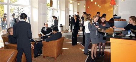 “Câu chuyện giáo dục” giới thiệu Đại học SHMS trên VTV2 - 3 Chương trình đào tạo tại đại học SHMS: