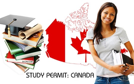 Tháng tư vấn du học Mỹ- Canada: Học bổng và việc làm quốc tế - 1 IV. Chương trình học:
