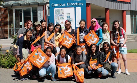 Du học New Zealand với học phí từ Zero đồng - 3 IV. Các hỗ trợ miễn phí của SIT: