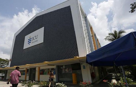 Năm thắc mắc thường gặp của sinh viên Việt Nam tŲước khi chọn du học JCU tại Singapore: