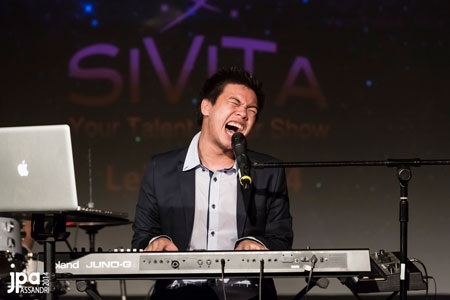 Ngày hội lớn của người Việt trẻ tại Đức - 3 Ngày hội lớn của người Việt trẻ tại Đức