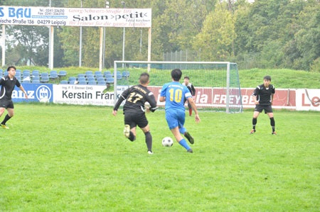 Ngày hội lớn của người Việt trẻ tại Đức - 5 Ngày hội lớn của người Việt trẻ tại Đức