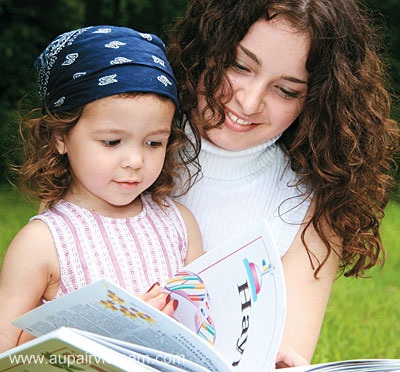 Hội thảo Au Pair “Học tập, Du lịch tại Mỹ, Đức, Pháp, Áo, Hà Lan miễn phí” - 1 Chi tiết Hội thảo Au Pair