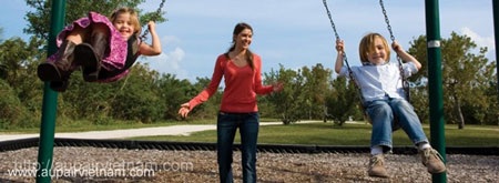 Chi tiết Hội thảo Au Pair