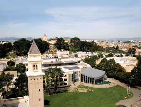 3 trường đại học trong top 100 tại Mỹ tuyển sinh 2015-2016 - 3 Đại học