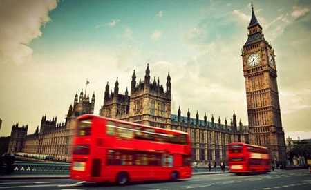 1. Lựa chọn môi trường học tập phù hợp: