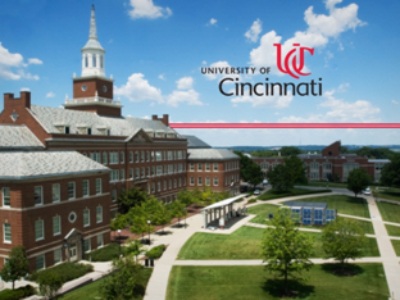 Đại học Cincinnati – Sức hấp dẫn toàn cầu - 2 Năm 2013, Policy.ōic đã bình chọn UC là trường