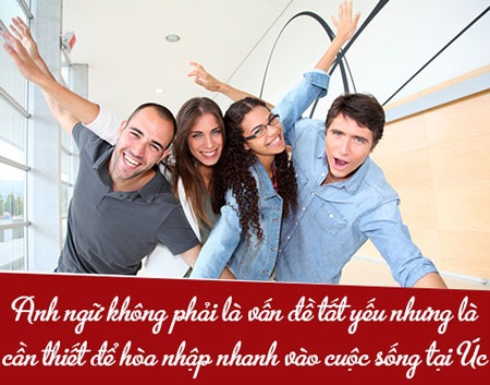 Bí quyết thành công visa du học Úc 2014 - 3 Bí quyết thành công visa du học Úc 2014
