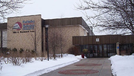 Hội thảo Du học Mỹ - Fox Valley Technical College, bang Wisconsin.