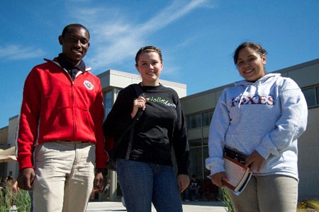 Hội thảo Du học Mỹ - Fox Valley Technical College, bang Wisconsin.