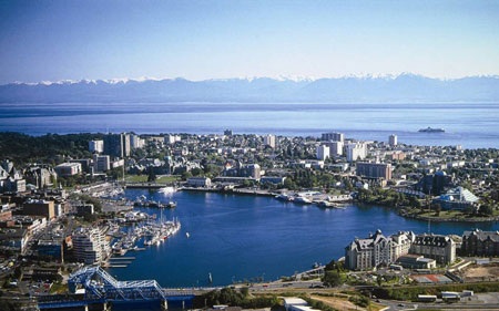 Ngày hội giáo dục Canada – Cầu nối hiệu quả về thông tin du học - 2 Ngày hội giáo dục Canada – Cầu nối hiệu quả về thông tin du học
