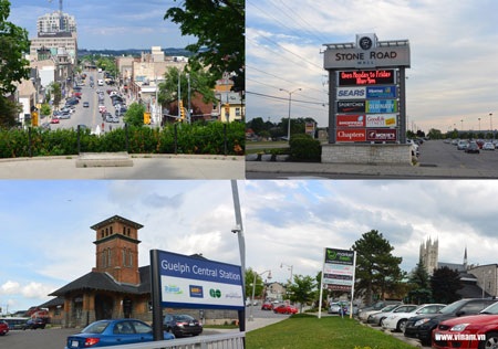 Hình ảnh về Thành phố