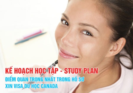 Dưới đây là 4 điểm quan trọng nhất bạn cần phải lưu ý để xin visa du học