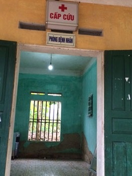 Xây mới 89 trạm y tế cho xã khó khăn miền núi từ tiền “thưởng” 400 tỷ của quốc tế