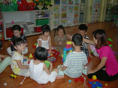Lần đầu tiên chênh lệch giới sau sinh đã giảm - 1 Năm 2014 là năm đầu tiên tỷ số chênh lệch giới tính sau sinh đã giảm. Ảnh minh họa: H.Hải