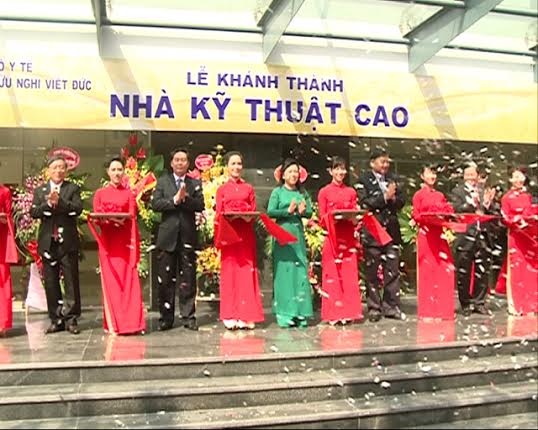 BV Việt Đức: Bệnh nhân không còn phải xếp hàng chờ mổ - 1 BV Việt Đức: Bệnh nhân không còn phải xếp hàng chờ mổ