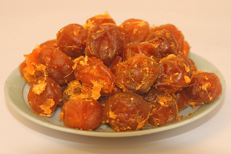 Phát hiện nhiều loại ô mai chứa phụ gia vượt phép - 1 <p style=margin-top:12.0pt;margin-right:0in;margin-bottom:12.0pt;margin-left:
0in>