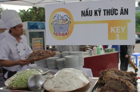 WHO: Tồn dư kháng sinh trong thực phẩm tại Việt Nam ở mức độ nghiêm trọng - 1 Một trong 5 nguyên tắc vàng để đảm bảo bữa ăn an toàn.