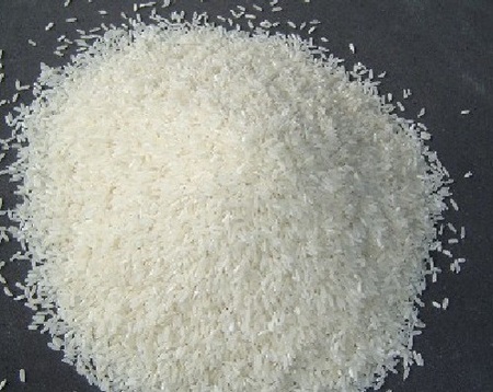 Việt Nam chưa phát hiện gạo giả