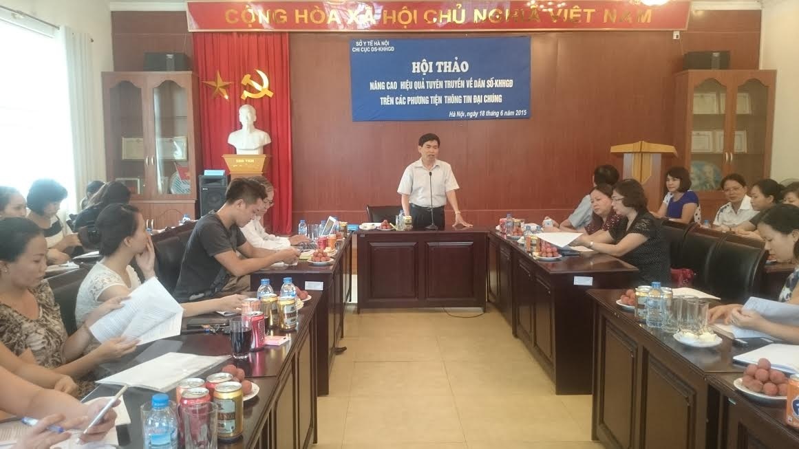 Hà Nội: Cứ 115 bé trai mới có 100 bé gái - 1 Hà Nội: Cứ 115 bé trai mới có 100 bé gái