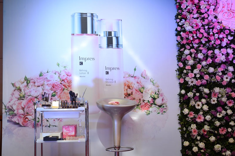 KANEBO ra mắt dòng sản phẩm dưỡng da “Sức mạnh của Hoa hồng” - 1 KANEBO ra mắt dòng sản phẩm dưỡng da “Sức mạnh của Hoa hồng”